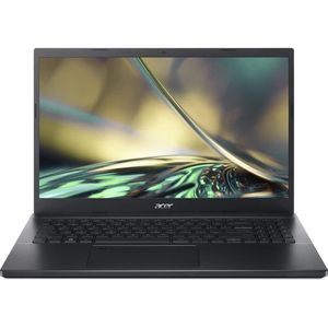 لپ تاپ 15.6 اینچی ایسر مدل Acer Aspire 7 A715 i5-1240P